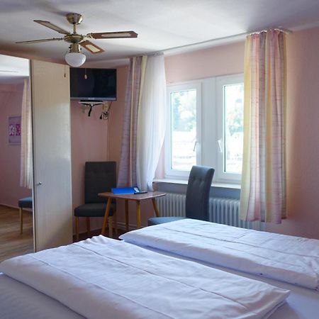 Hotel Haus Sonnschein Cochem Bilik gambar
