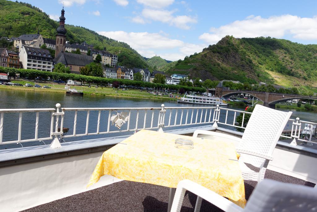 Hotel Haus Sonnschein Cochem Bilik gambar