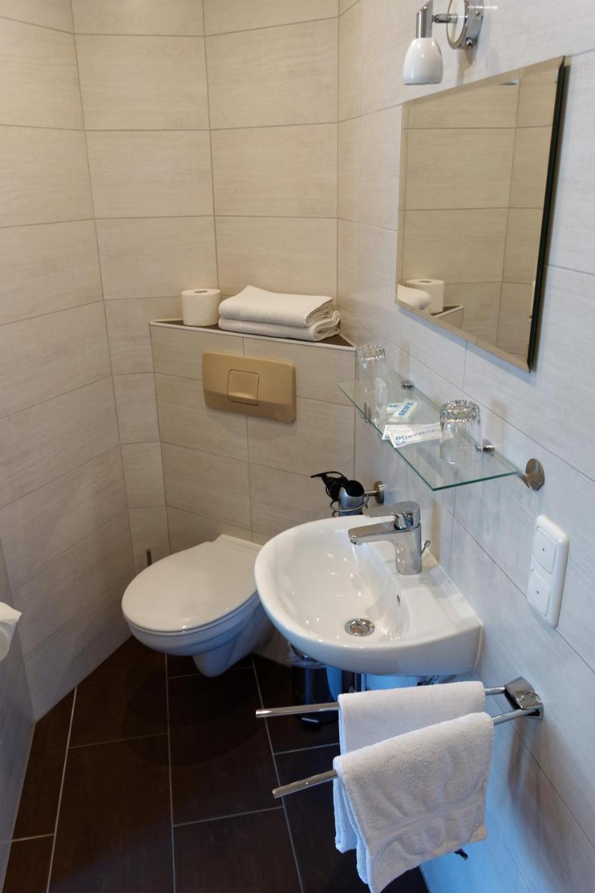 Hotel Haus Sonnschein Cochem Bilik gambar