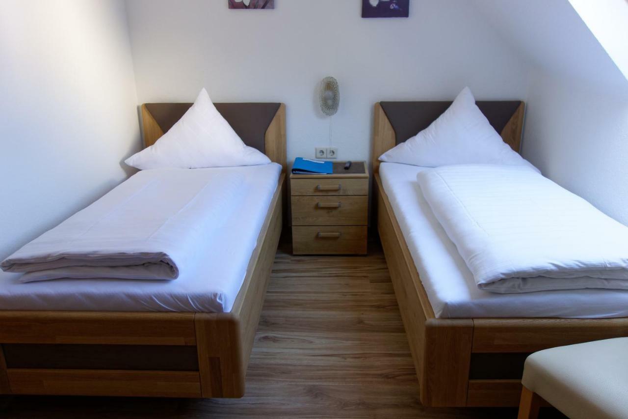 Hotel Haus Sonnschein Cochem Bilik gambar
