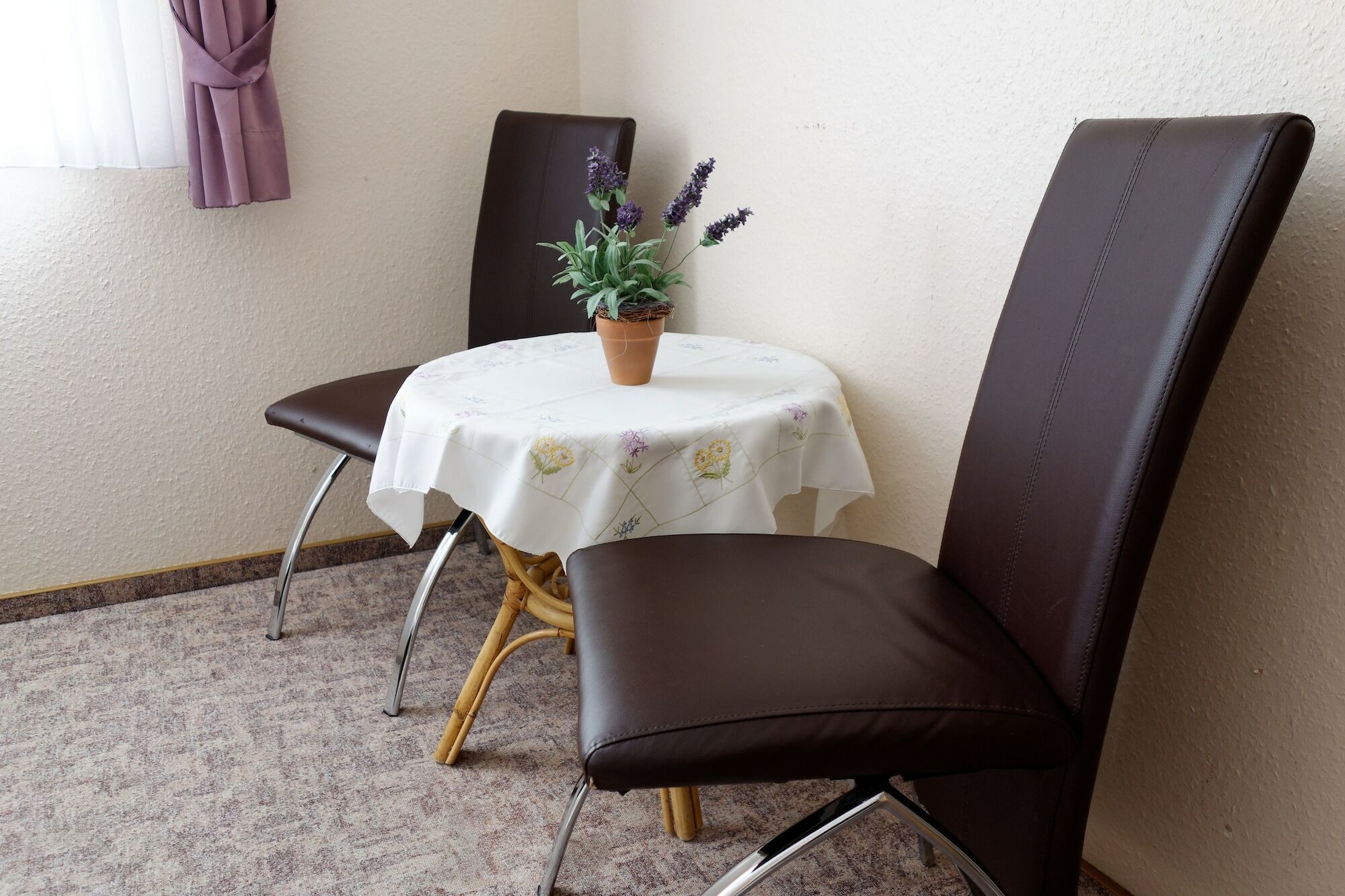Hotel Haus Sonnschein Cochem Luaran gambar