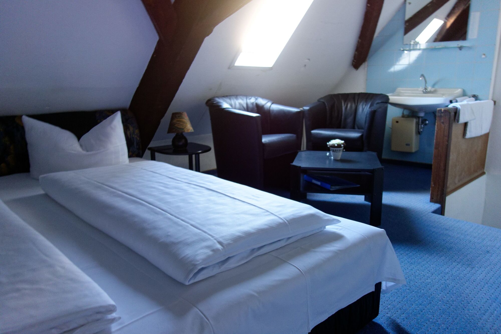 Hotel Haus Sonnschein Cochem Luaran gambar
